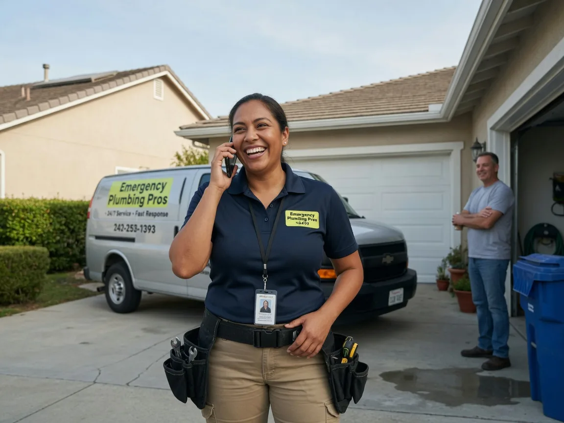 Emergency Plumber Bernardsville, NJ FAQs